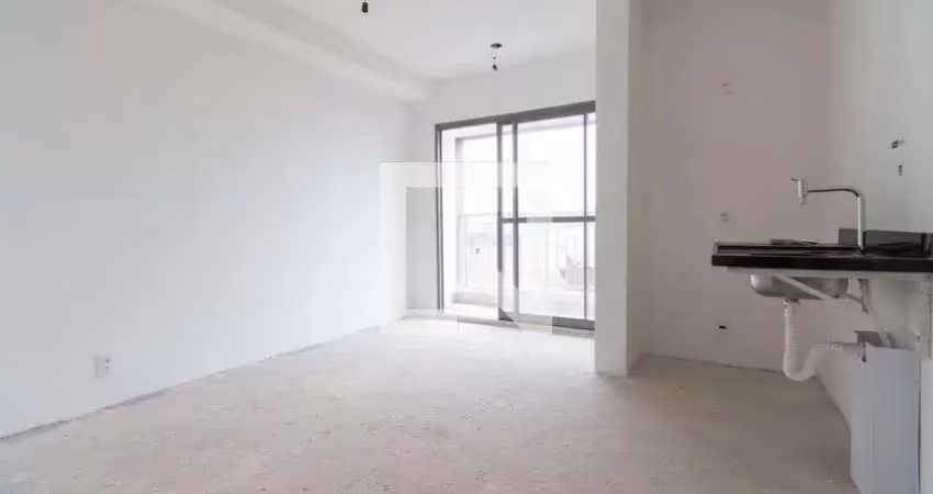 Apartamento com 1 quarto à venda no Ipiranga, São Paulo 