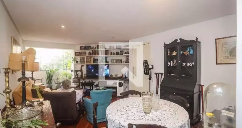 Apartamento à venda - portal do morumbi, 2 quartos,  88 m2