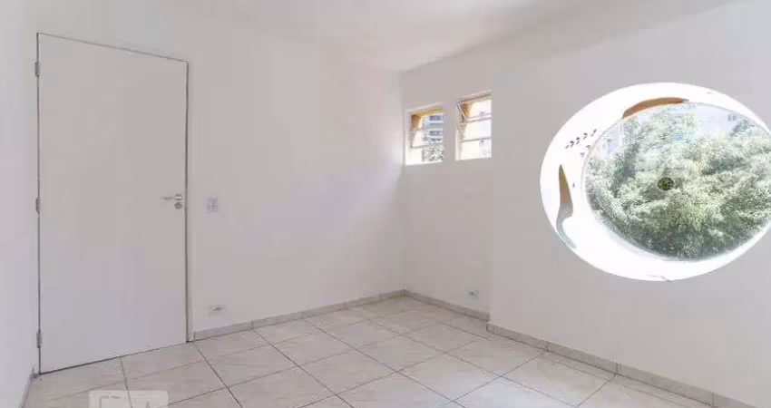 Apartamento à venda - consolação, 2 quartos,  55 m2