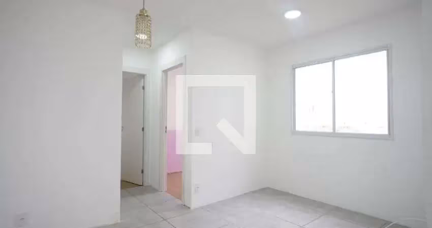 Apartamento com 2 quartos à venda no Ipiranga, São Paulo 
