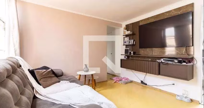 Apartamento à venda - bosque da saúde, 2 quartos,  54 m2