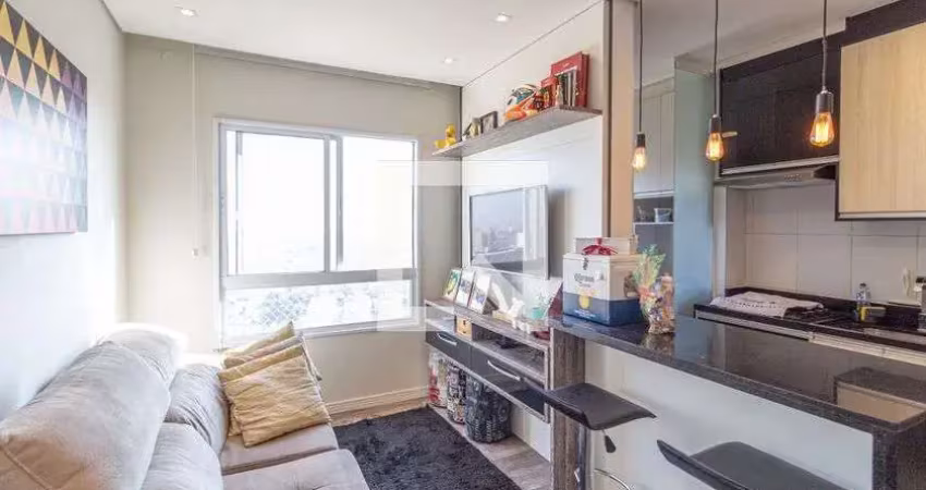 Apartamento com 2 quartos à venda no Conceição, Osasco 