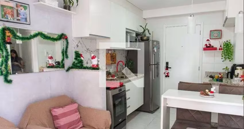 Apartamento com 2 quartos à venda no Cambuci, São Paulo 
