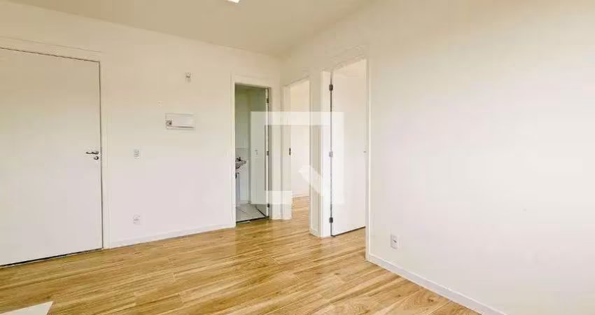 Apartamento com 2 quartos à venda no Socorro, São Paulo 