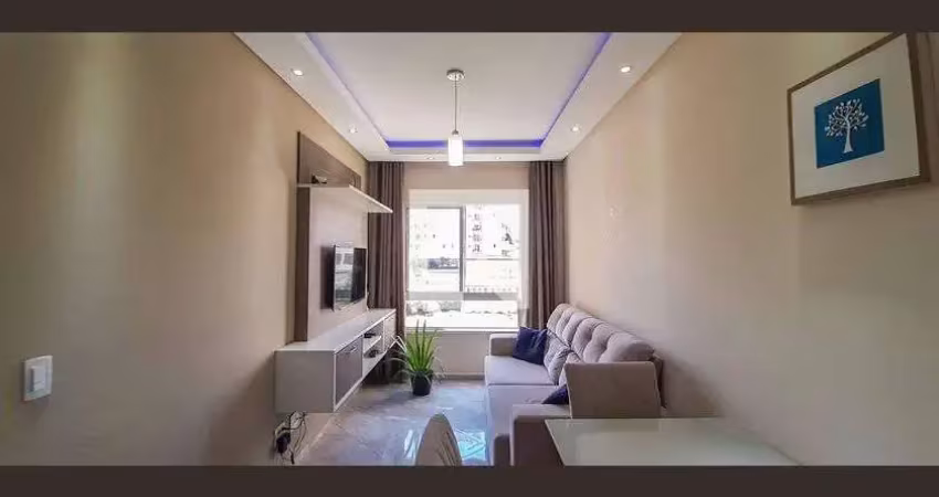 Apartamento com 2 quartos à venda no Conceição, Osasco 