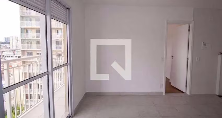 Apartamento com 1 quarto à venda na Vila Ema, São Paulo 