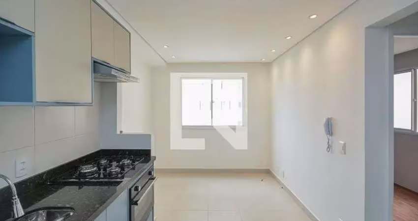 Apartamento com 2 quartos à venda no Socorro, São Paulo 