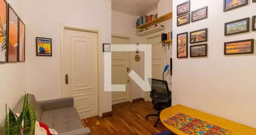 Apartamento à venda - barra funda, 1 quarto,  30 m2