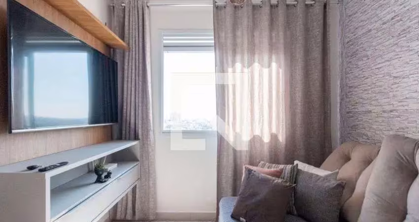 Apartamento com 2 quartos à venda em Itaquera, São Paulo 