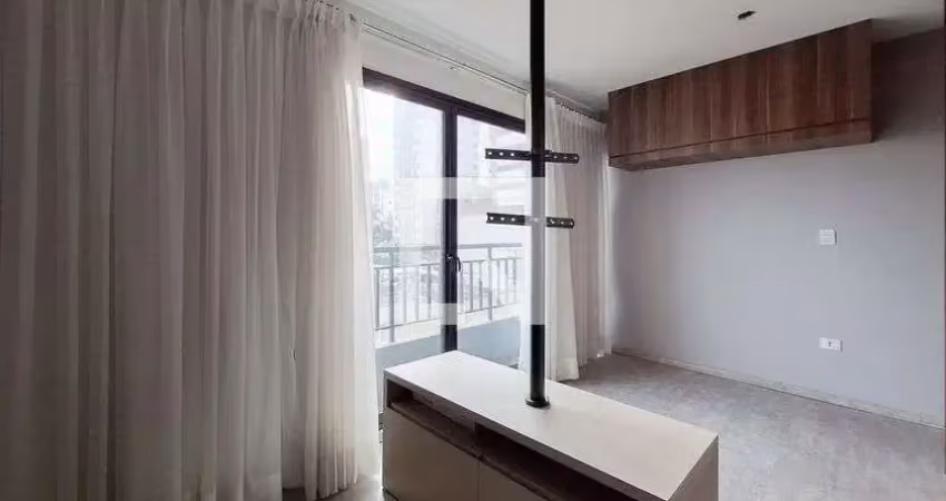 Apartamento com 1 quarto à venda em Santana, São Paulo 
