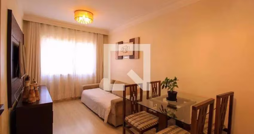 Apartamento com 2 quartos à venda no Brás, São Paulo 
