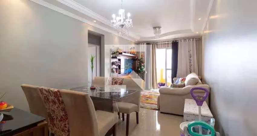 Apartamento à venda - jardim brasil , 2 quartos,  63 m2
