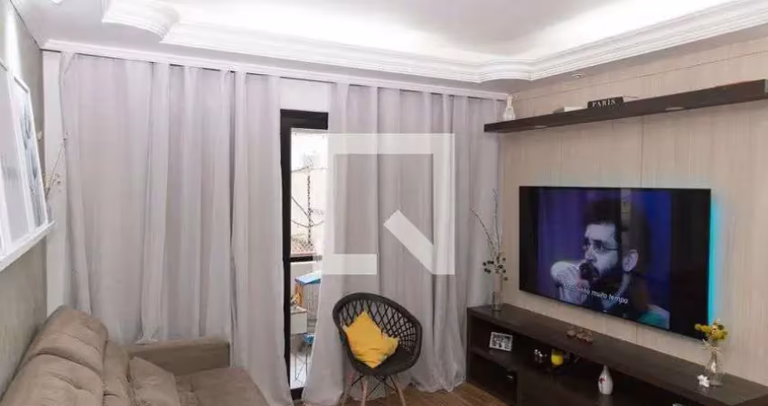 Apartamento com 2 quartos à venda no Conceição, Diadema 