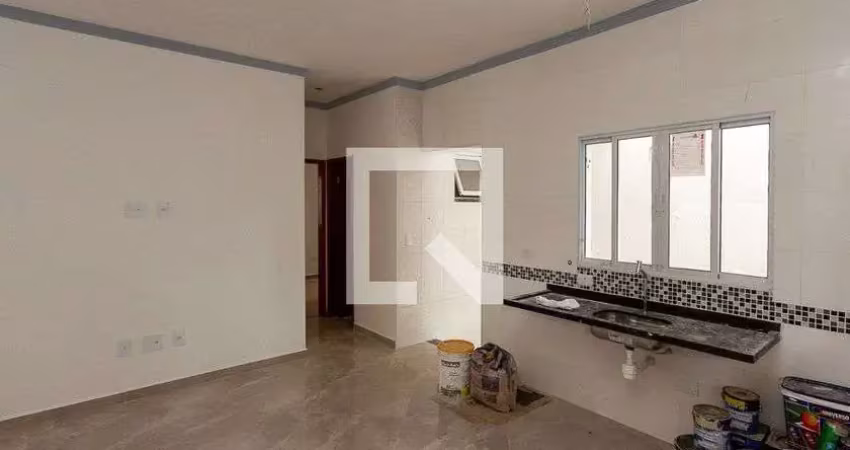 Apartamento com 2 quartos à venda na Vila Ema, São Paulo 