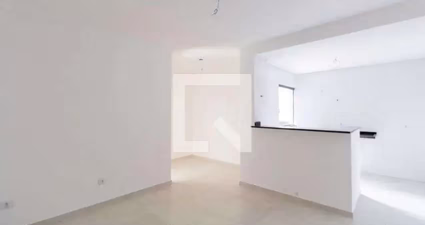 Apartamento à venda - cidade patriarca, 2 quartos,  52 m2