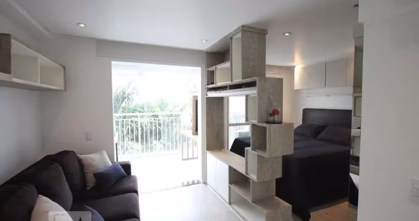Apartamento com 1 quarto à venda no Ipiranga, São Paulo 