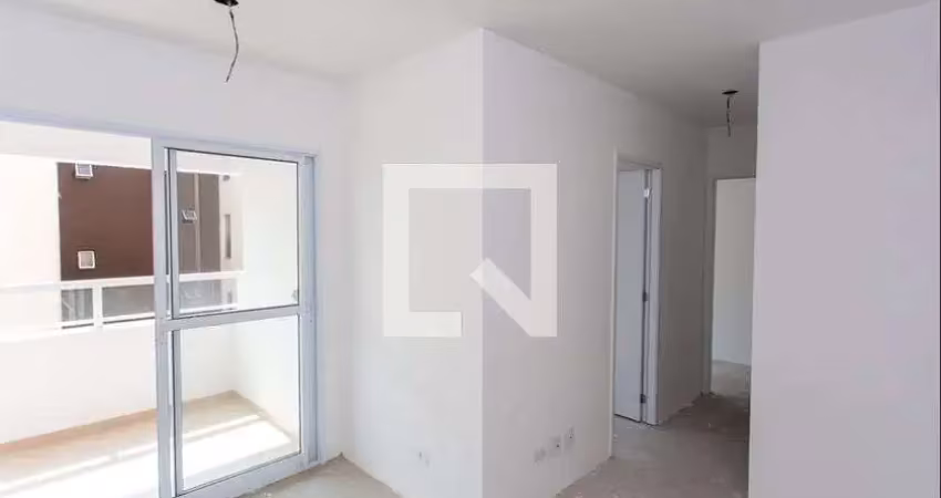 Apartamento com 2 quartos à venda no Conceição, Diadema 