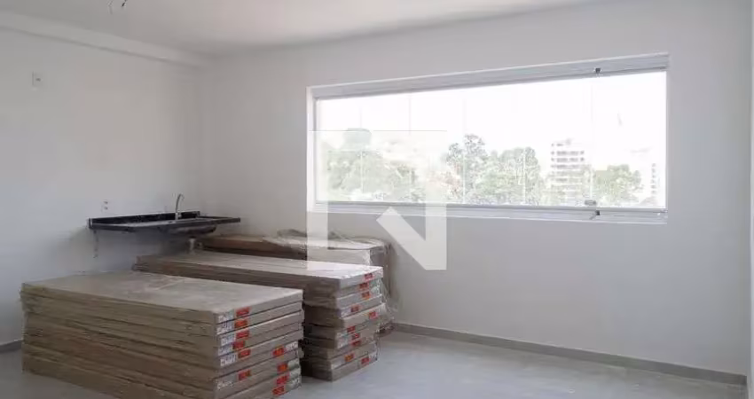 Apartamento com 1 quarto à venda em Santana, São Paulo 
