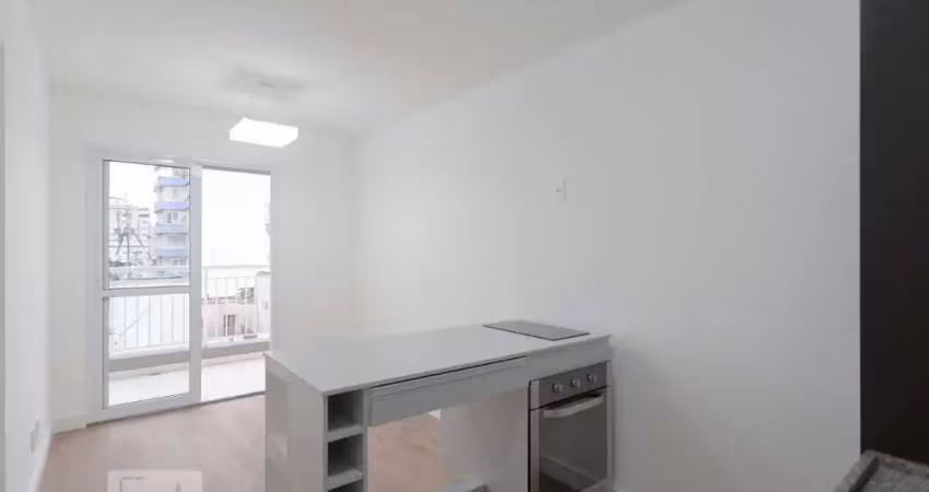 Apartamento à venda - santa cecília, 1 quarto,  36 m2