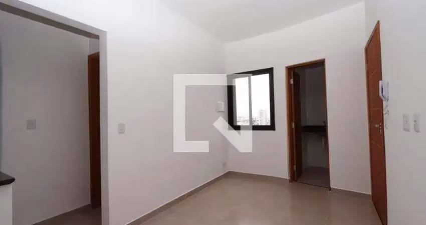 Apartamento à venda - vila formosa, 2 quartos,  45 m2