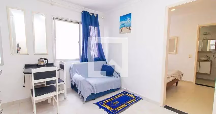 Apartamento com 1 quarto à venda na Bela Vista, São Paulo 