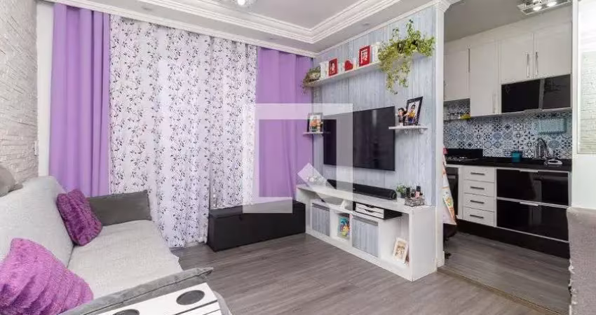 Apartamento com 2 quartos à venda em Itaquera, São Paulo 