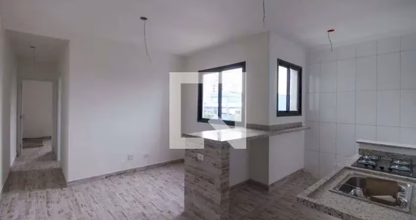 Apartamento à venda - vila prudente, 2 quartos,  47 m2