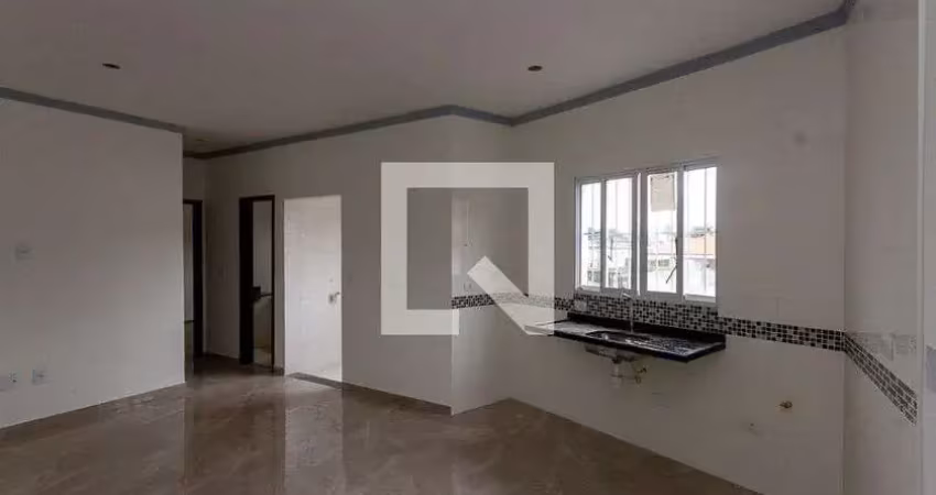 Apartamento com 2 quartos à venda na Vila Ema, São Paulo 
