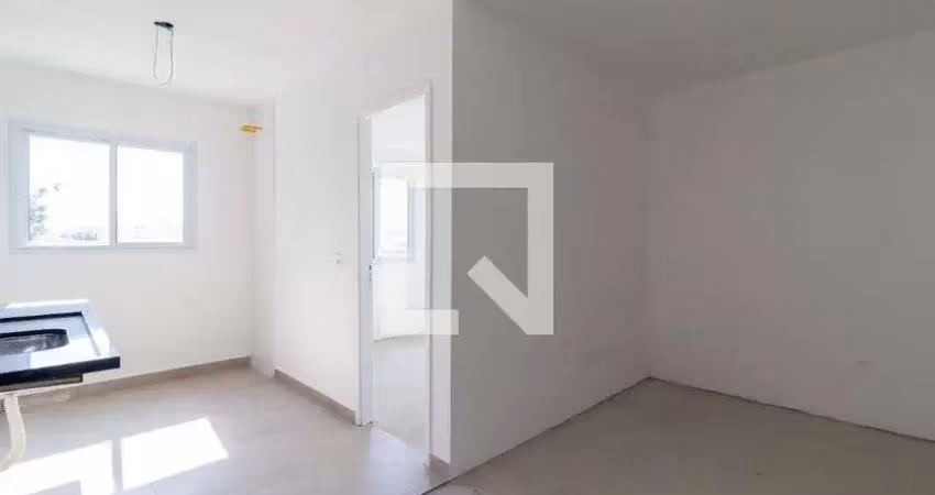 Apartamento com 1 quarto à venda em Santana, São Paulo 
