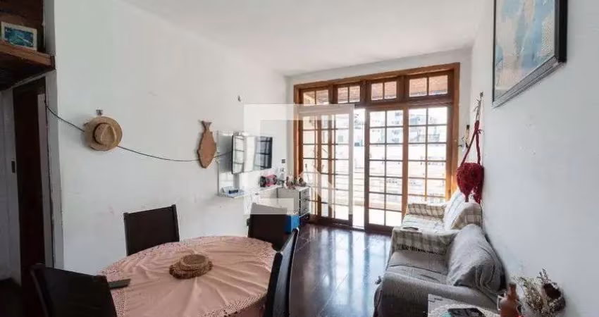 Apartamento com 1 quarto à venda na Consolação, São Paulo 