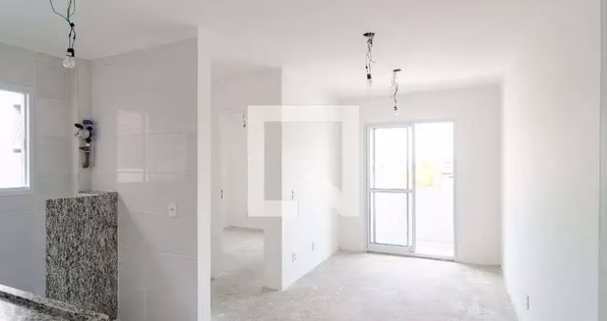 Apartamento com 1 quarto à venda no Jabaquara, São Paulo 