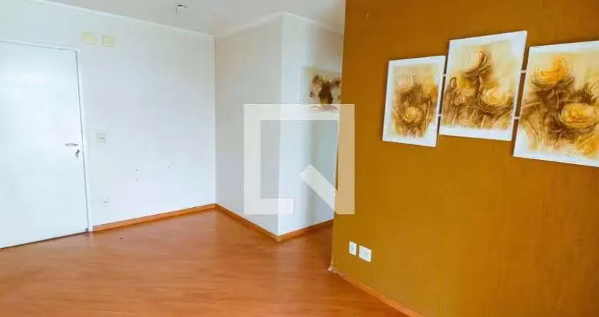 Apartamento à venda - portal do morumbi, 1 quarto,  40 m2