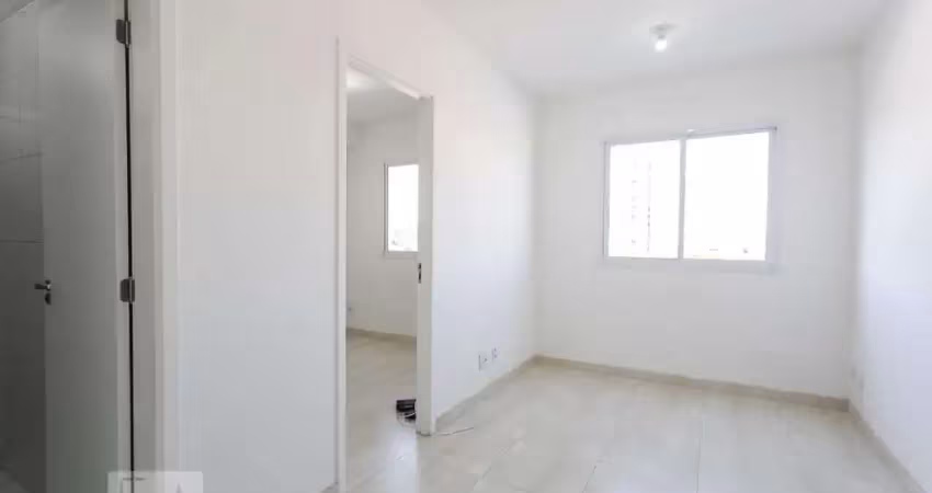 Apartamento com 1 quarto à venda na Mooca, São Paulo 