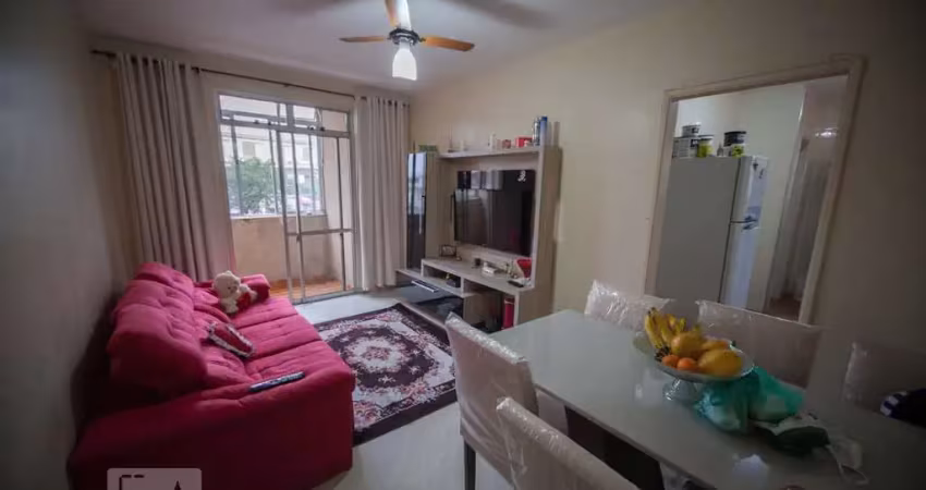 Apartamento com 1 quarto à venda na Mooca, São Paulo 