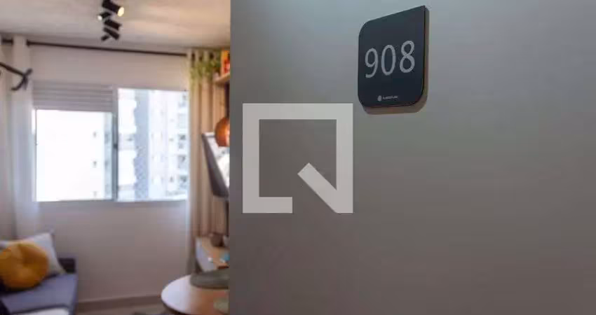 Apartamento à venda - barra funda, 1 quarto,  27 m2