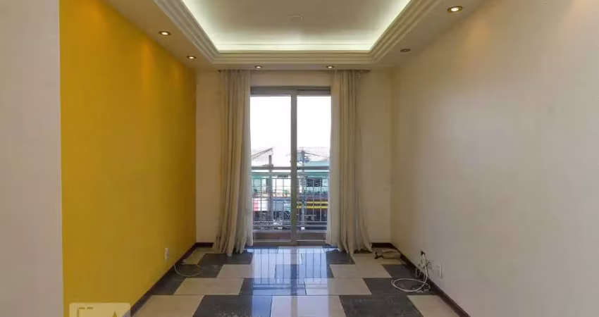 Apartamento com 3 quartos à venda na Vila Ema, São Paulo 