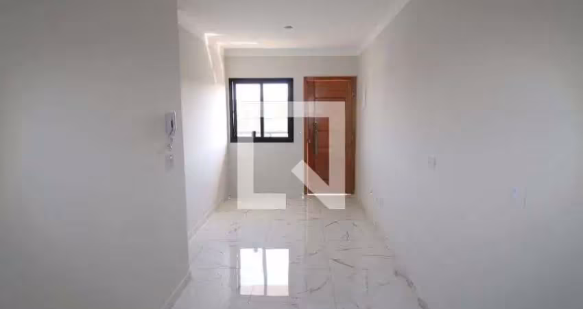 Apartamento à venda - jardim brasil , 2 quartos,  41 m2