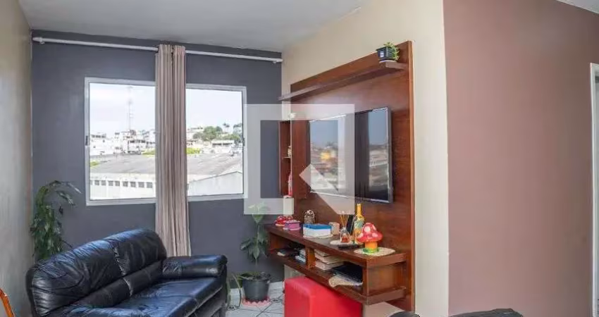 Apartamento com 2 quartos à venda no Conceição, Diadema 