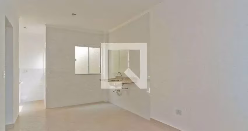 Apartamento à venda - freguesia do ó, 2 quartos,  40 m2