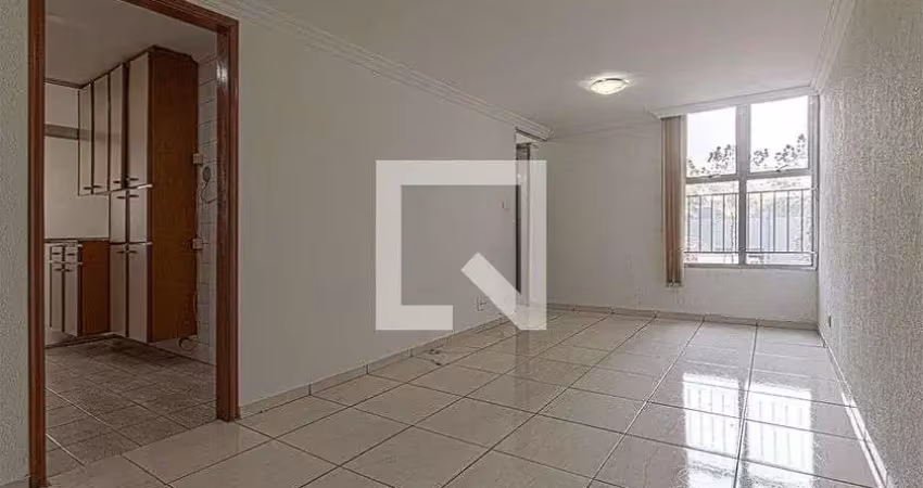 Apartamento à venda - bosque da saúde, 2 quartos,  73 m2