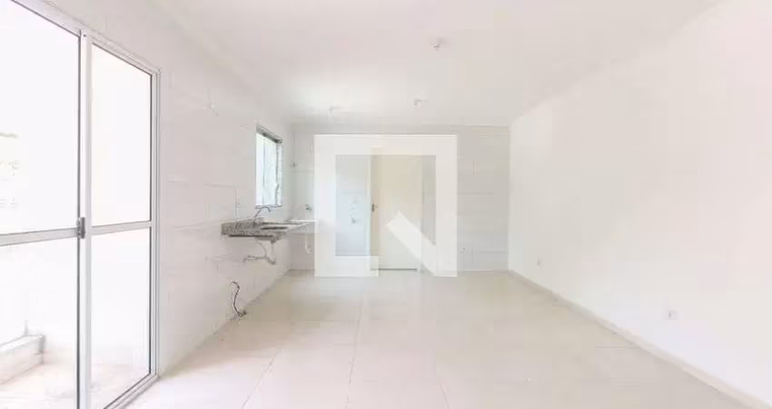Apartamento à venda - vila carrão, 1 quarto,  39 m2