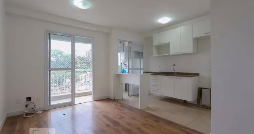 Apartamento à venda - vila andrade, 2 quartos,  51 m2