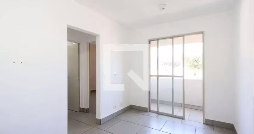 Apartamento com 1 quarto à venda em Santana, São Paulo 