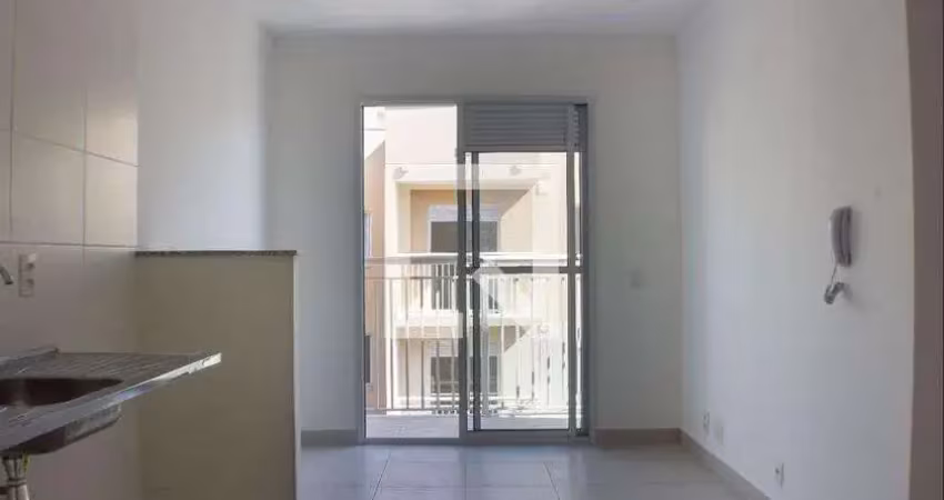 Apartamento à venda - bom retiro, 2 quartos,  35 m2