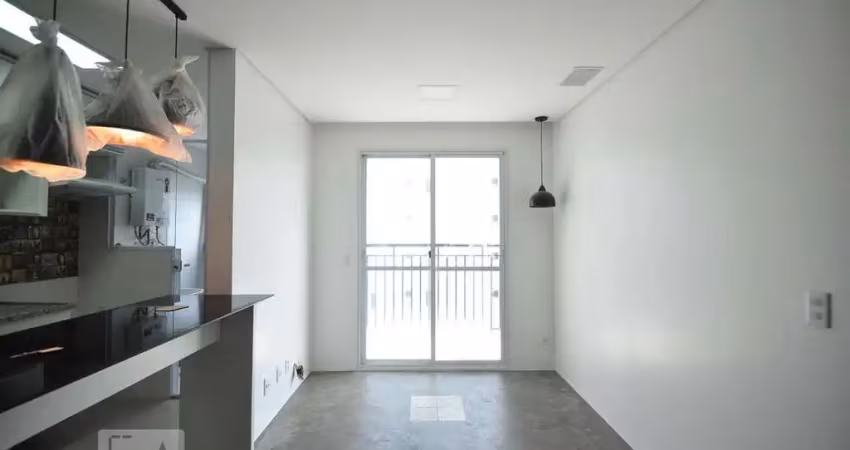 Apartamento com 2 quartos à venda no Panamby, São Paulo 