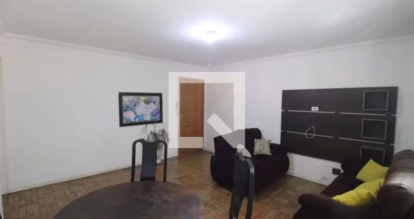 Apartamento à venda - casa verde, 2 quartos,  78 m2
