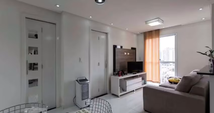 Apartamento com 1 quarto à venda no Cambuci, São Paulo 