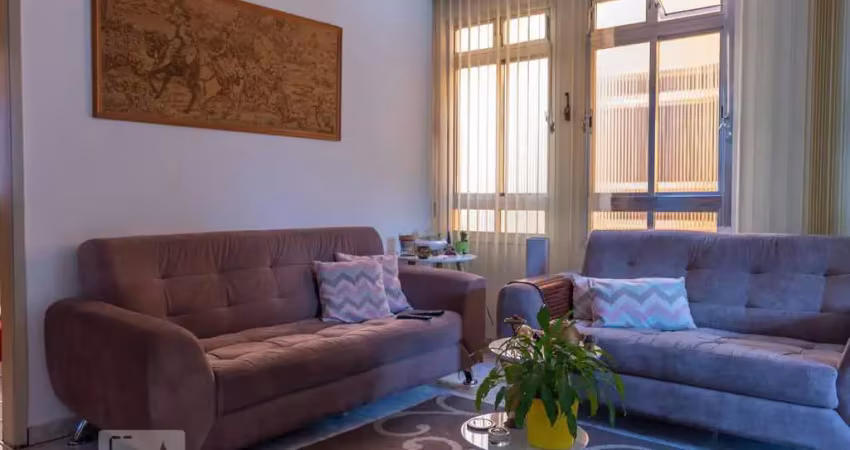 Apartamento com 2 quartos à venda em Santana, São Paulo 