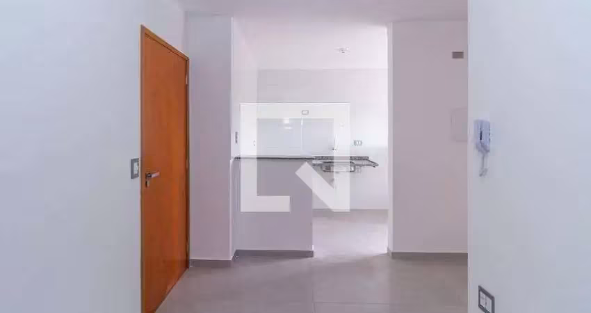 Apartamento com 1 quarto à venda na Vila Ema, São Paulo 