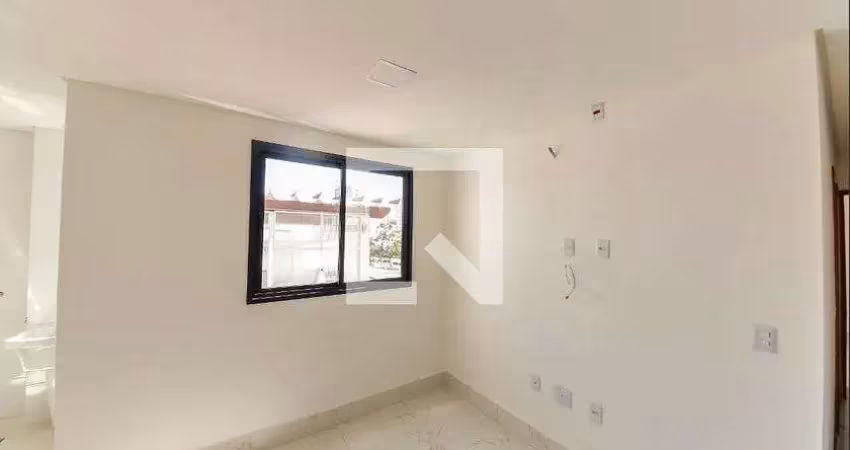 Apartamento à venda - vila prudente, 2 quartos,  46 m2